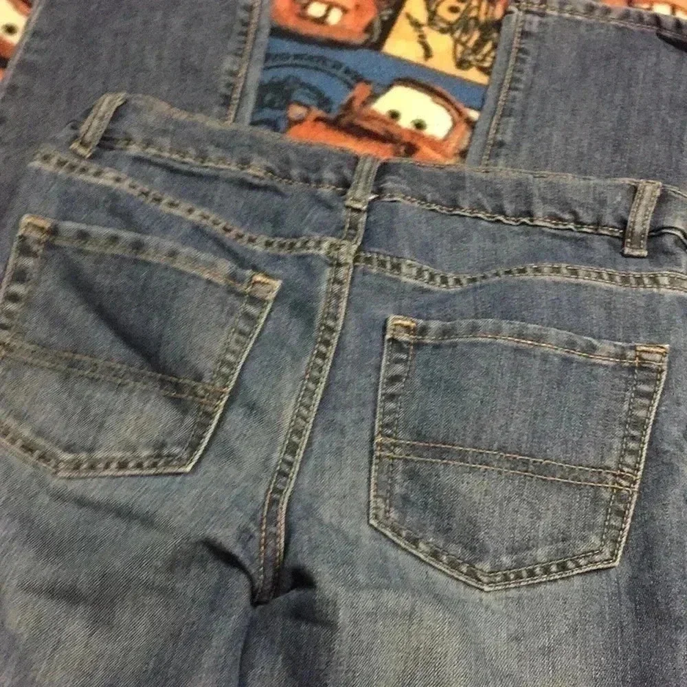 Children’s Place Boys skinny jeans